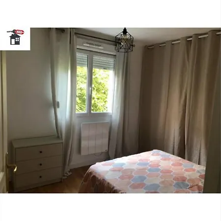 Apartment Anne-sophie 2 Garage Annemasse